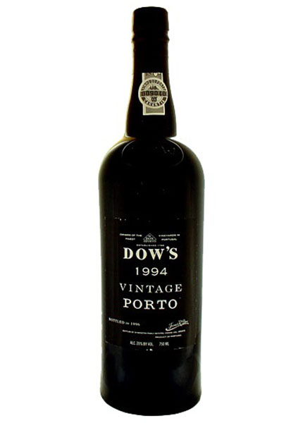 Dow's 1994 Vintage Port
