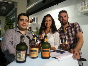 Allo Stand Diplomatico