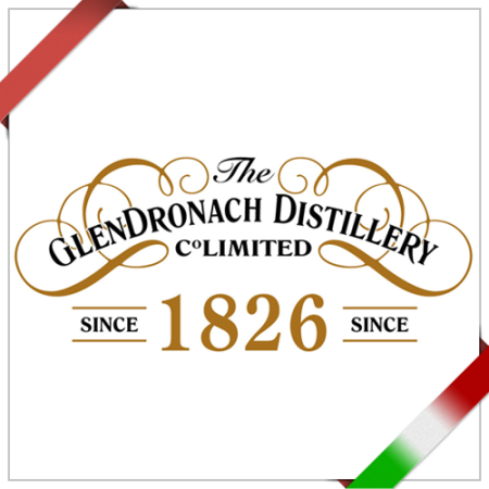 GlenDronach IBR