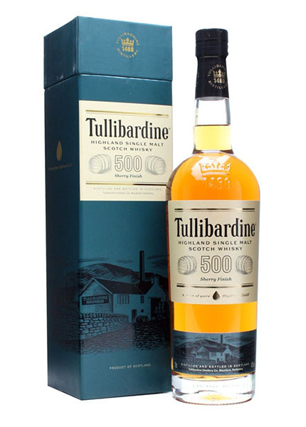 tullibardine-500-sherry-finish